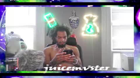 lxrdhxkvgemvsterjuice online show from 11.08.25