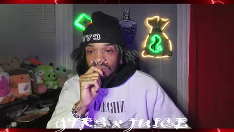 lxrdhxkvgemvsterjuice online show from 12.15.25