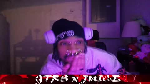 lxrdhxkvgemvsterjuice online show from 02.14.26