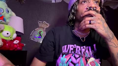 lxrdhxkvgemvsterjuice online show from 05.29.26