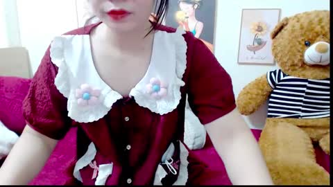 im mai online show from 12.01.25