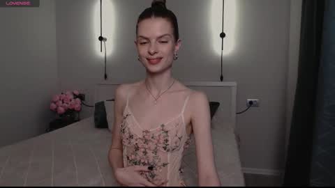 Snapshot of ly_lydia chatting on 03.03.25 ly lydia online show from 03.03.25