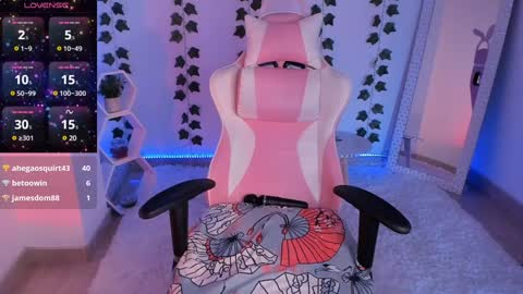 Onlyfans Lya 02 online show from 01.13.25