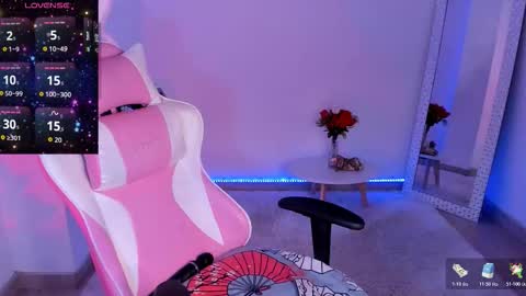 Onlyfans Lya 02 online show from 11.17.25