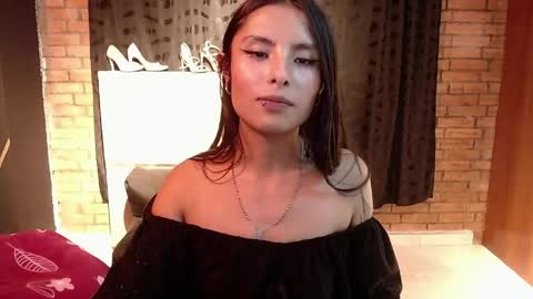 lya__smith online show from 04.07.26