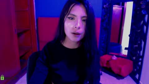 lya__smith online show from 04.09.26
