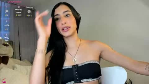 lya_brown online show from 05.22.26