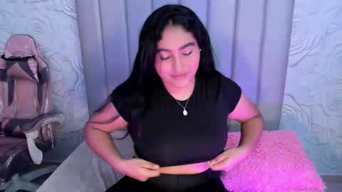 LYA DUBOIS  online show from 02.23.26