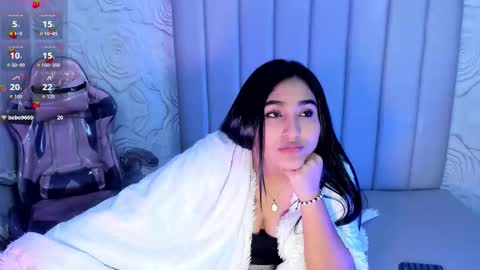 LYA DUBOIS  online show from 03.01.26