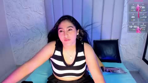 LYA DUBOIS  online show from 03.06.26