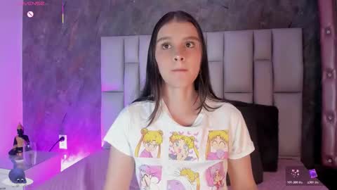 lya online show from 03.19.26