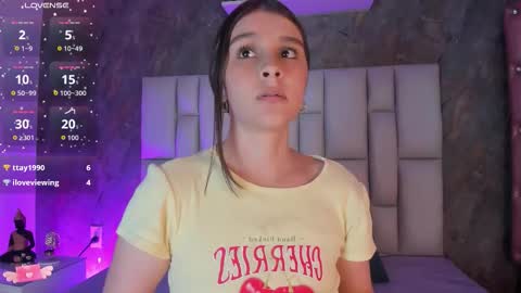 lya online show from 03.27.26