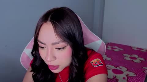 Snapshot of lya_levine chatting on 01.07.26 Lya online show from 01.07.26