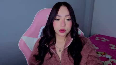 Snapshot of lya_levine chatting on 01.09.26 Lya online show from 01.09.26