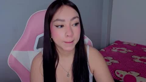 Snapshot of lya_levine chatting on 02.03.26 Lya online show from 02.03.26