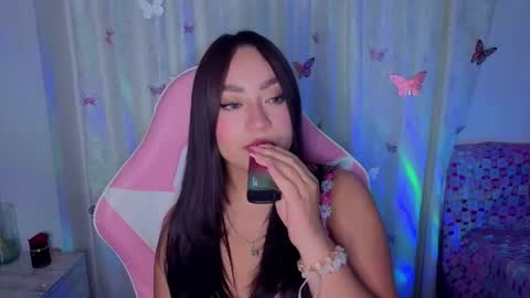  Lya  online show from 04.06.26