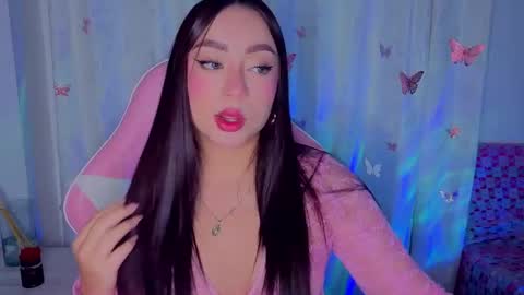  Lya  online show from 04.18.26