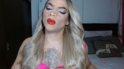 Snapshot of lya_mcconellts chatting on 12.03.24 Lya Mcconell online show from 12.03.24