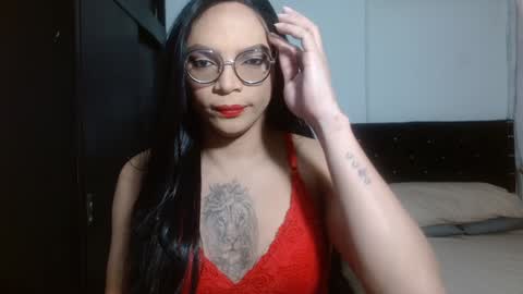 Snapshot of lya_mcconellts chatting on 12.12.24 Lya Mcconell online show from 12.12.24