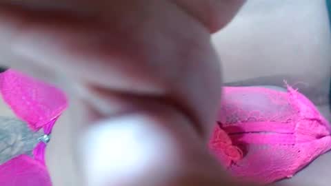 Snapshot of lya_mcconellts chatting on 02.13.25 Lya Mcconell online show from 02.13.25