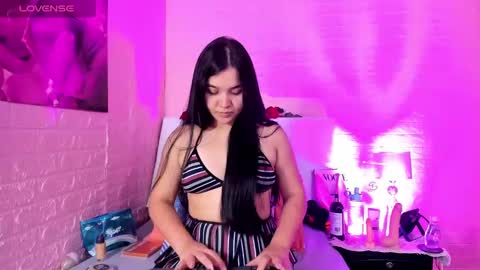 Lya   online show from 09.14.25