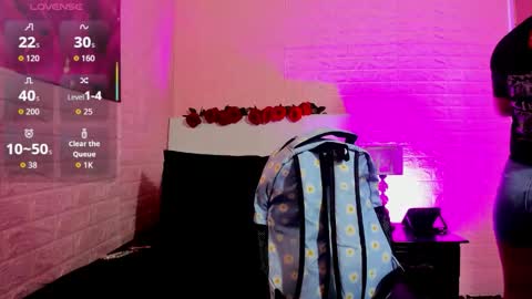 Lya   online show from 01.11.26