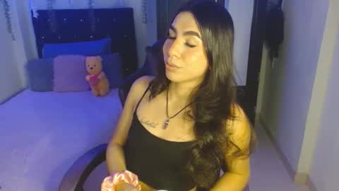 Lyaa Cutee online show from 02.18.26