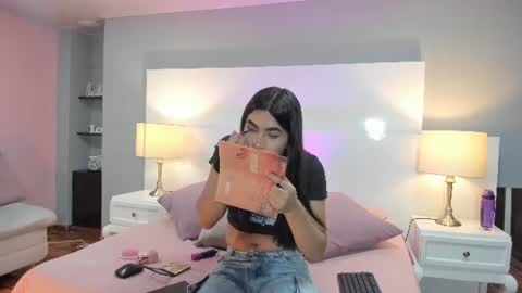 Lyaa Sweet online show from 06.22.26