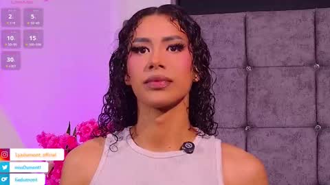 LYA online show from 02.02.26