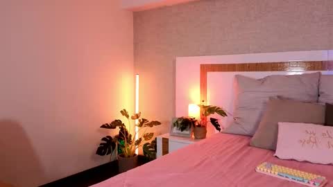 Snapshot of lyahaven chatting on 02.26.26 Lya Haven online show from 02.26.26