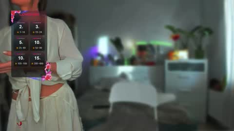 lya online show from 02.21.26