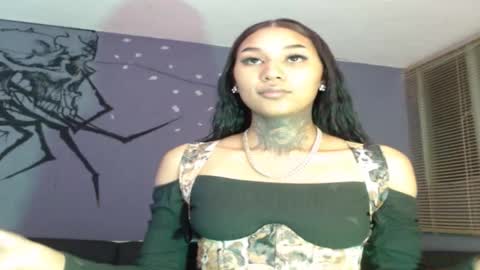 lyam_ebony online show from 11.22.25