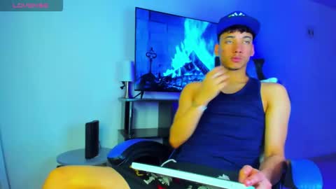 Lyam online show from 03.24.26