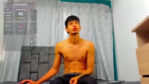 Snapshot of lyan_lazarbbc chatting on 07.14.26 LYAN online show from 07.14.26