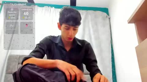 Snapshot of lyan_lazarbbc chatting on 07.27.26 LYAN online show from 07.27.26