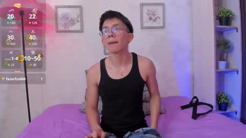 Lyan online show from 09.29.25
