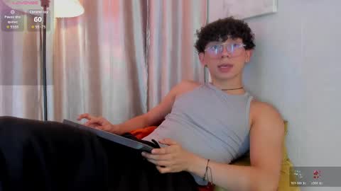 Lyan online show from 05.06.26