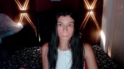 lyanamerry03 online show from 09.22.25