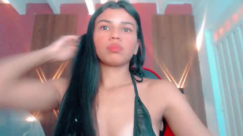 lyanamerry03 online show from 09.24.25