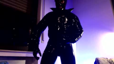 lycas30 online show from 10.25.25