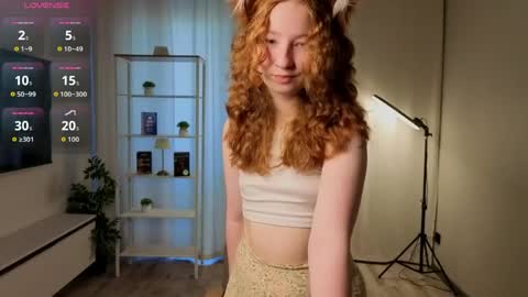 Call me Liddy Im so new here show me how to get fun here please online show from 04.18.26
