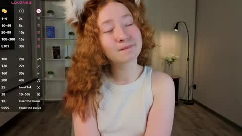 Call me Liddy Im so new here show me how to get fun here please online show from 05.13.26