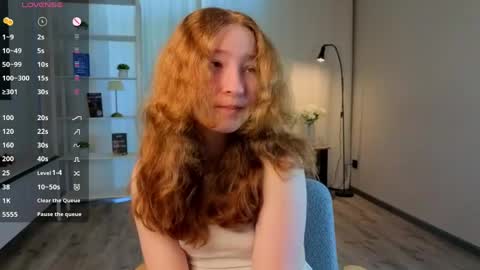 Call me Liddy Im so new here show me how to get fun here please online show from 05.14.26