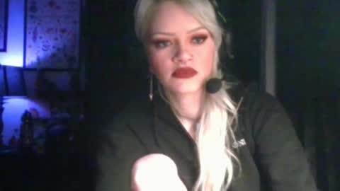 lydiadeity online show from 12.27.24