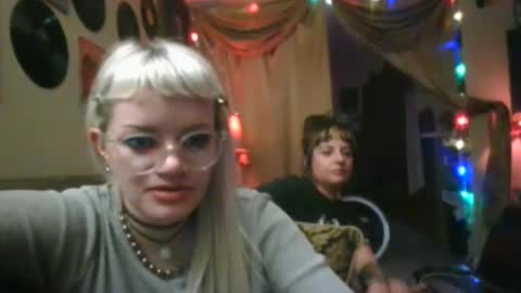 lydiadeity online show from 12.19.25