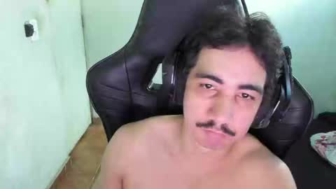 Gothdaddy online show from 02.15.25