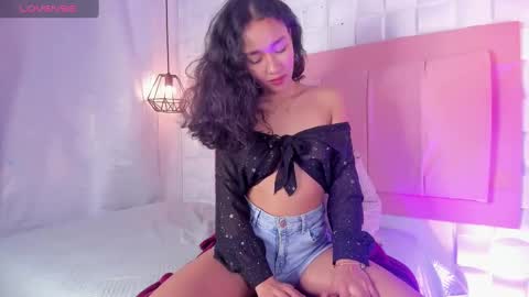 Lyhana Lee online show from 02.19.25