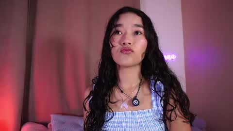 Snapshot of lyhana_lee chatting on 02.08.26 Lyhana Lee online show from 02.08.26