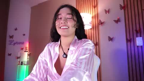 Snapshot of lyhana_lee chatting on 02.28.26 Lyhana Lee online show from 02.28.26