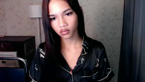 LYKA LOOPS online show from 03.03.26